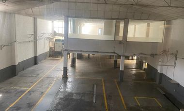 Renta Bodega Comercial en alcaldia Miguel Hidalgo  (G)