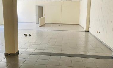 Renta Bodega Comercial en alcaldia Miguel Hidalgo  (G)