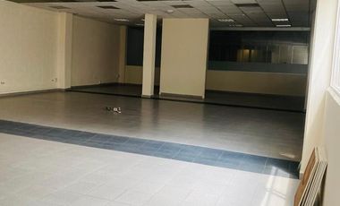 Renta Bodega Comercial en alcaldia Miguel Hidalgo  (G)