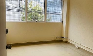 Renta Bodega Comercial en alcaldia Miguel Hidalgo  (G)