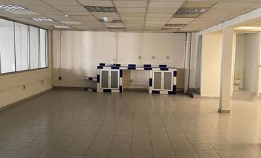 Renta Bodega Comercial en alcaldia Miguel Hidalgo  (G)