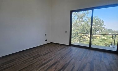 Casa en renta en Bosque Real en una privada!!!!! Super oportunidad (F)