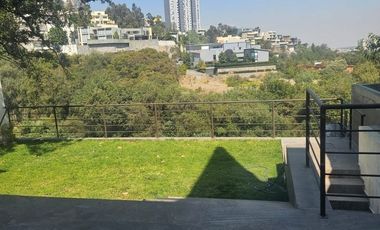 Casa en renta en Bosque Real en una privada!!!!! Super oportunidad (F)