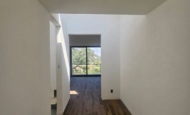 Casa en renta en Bosque Real en una privada!!!!! Super oportunidad (F)