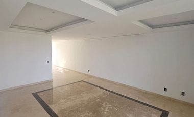 Casa en renta en Bosque Real en una privada!!!!! Super oportunidad (F)