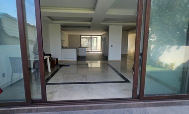 Casa en renta en Bosque Real en una privada!!!!! Super oportunidad (F)