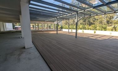 Local Comercial en Renta, Prado Norte Lomas de Chapultepec