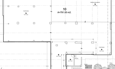 Local Comercial en Renta, Prado Norte Lomas de Chapultepec