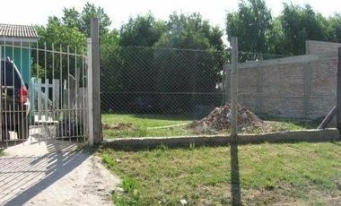 Terreno en Monte Grande