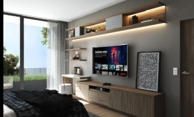 Departamento en venta en Lomas de Tecamachalco, Naucalpan de Juárez, México