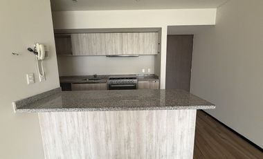 Departamento en Renta en CITTA SAN JERONIMO