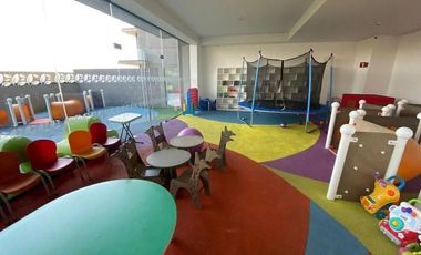 Departamento en Renta en CITTA SAN JERONIMO