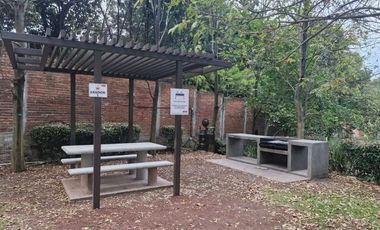 Departamento en Renta en CITTA SAN JERONIMO