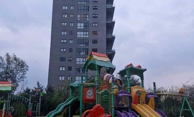 Departamento en Renta en CITTA SAN JERONIMO