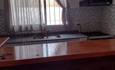 Casa en Lomas de Zamora Oeste