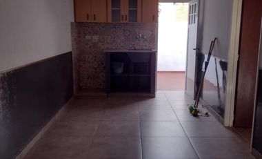 Casa en Lomas de Zamora Oeste