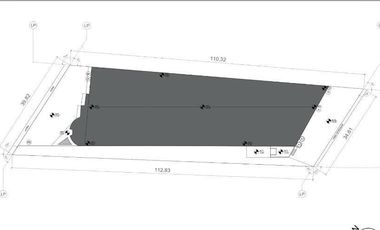 BODEGA Y OFICINAS EN RENTA EN MONTERREY