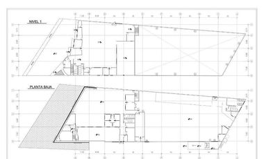 BODEGA Y OFICINAS EN RENTA EN MONTERREY