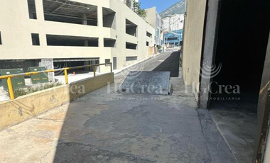 BODEGA Y OFICINAS EN RENTA EN MONTERREY