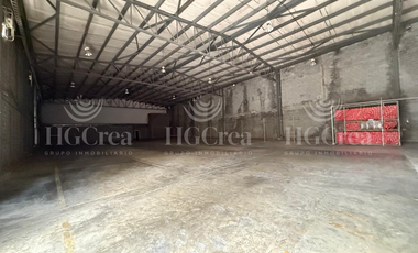 BODEGA Y OFICINAS EN RENTA EN MONTERREY