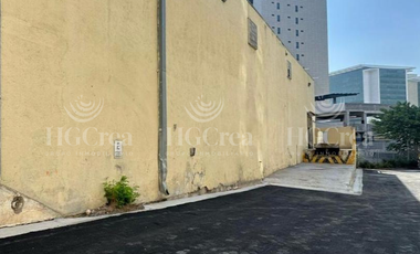BODEGA Y OFICINAS EN RENTA EN MONTERREY