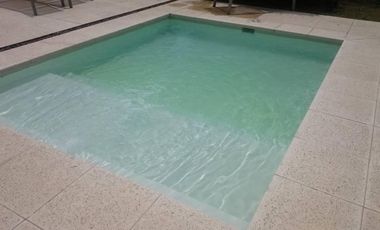 CON  VISTA  A LAGUNA!