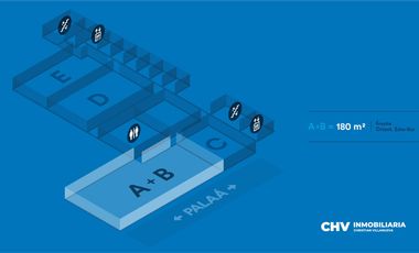 Oficina en Avellaneda
