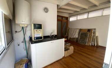 Consultorio en Palermo