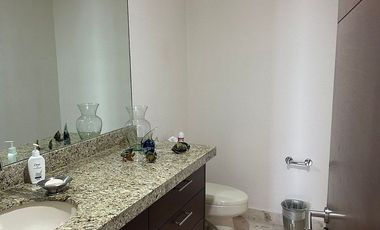 Departamento en renta Cond. Delfines, Nuevo Vallarta, Nayarit