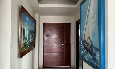 Departamento en renta Cond. Delfines, Nuevo Vallarta, Nayarit