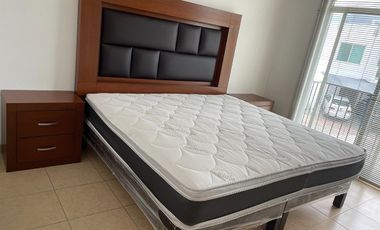 Quinta real casa sin muebles muy centrica