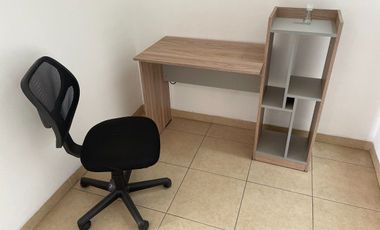 Quinta real casa sin muebles muy centrica