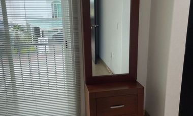 Quinta real casa sin muebles muy centrica