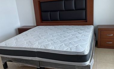 Quinta real casa sin muebles muy centrica