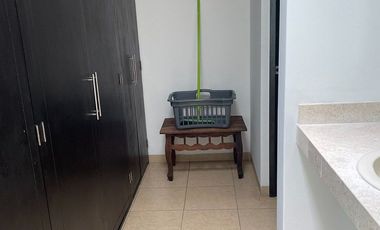 Quinta real casa sin muebles muy centrica