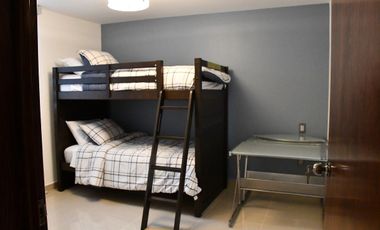 Dpto. Minimalista en Venta – Zona Las Alamedas, Celaya