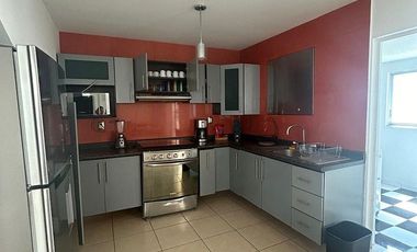 Mision residencial casa amueblada