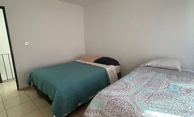 Mision residencial casa amueblada