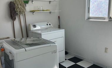 Mision residencial casa amueblada