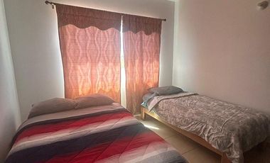 Mision residencial casa amueblada