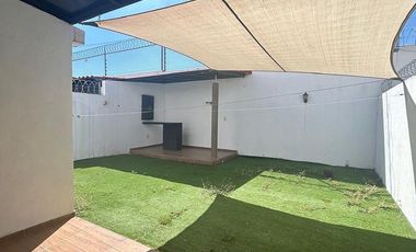 Mision residencial casa amueblada