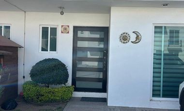 Mision residencial casa amueblada