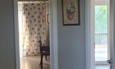 Casa con 3 dormitorios en alquiler anual en Santa Bárbara