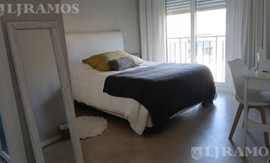 Casa con 3 dormitorios en alquiler anual en Santa Bárbara