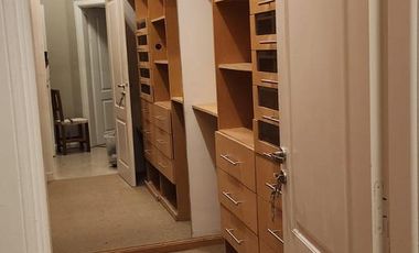 Casa con 3 dormitorios en alquiler anual en Santa Bárbara