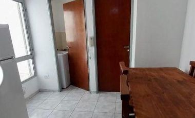DEPARTAMENTO 1 DORMITORIO - SANTA ROSA AL 100- B°CENTRO