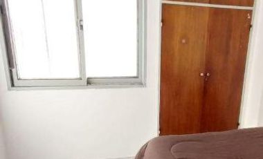 DEPARTAMENTO 1 DORMITORIO - SANTA ROSA AL 100- B°CENTRO