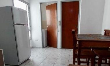 DEPARTAMENTO 1 DORMITORIO - SANTA ROSA AL 100- B°CENTRO