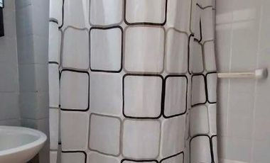 DEPARTAMENTO 1 DORMITORIO - SANTA ROSA AL 100- B°CENTRO