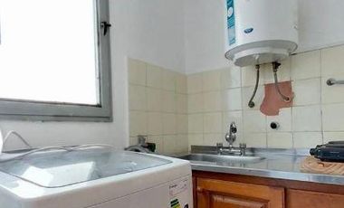 DEPARTAMENTO 1 DORMITORIO - SANTA ROSA AL 100- B°CENTRO